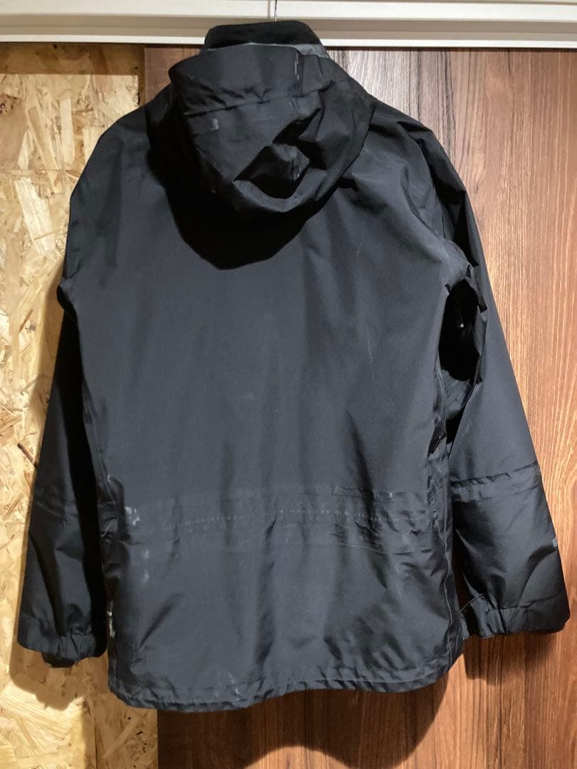スノーボードウェア　blue blood GORE-TEX ジャケット