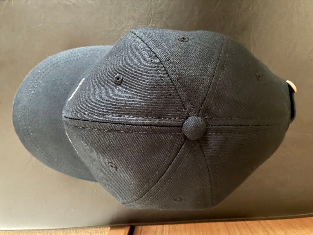 COMME des GARCONS HOMME キャップ