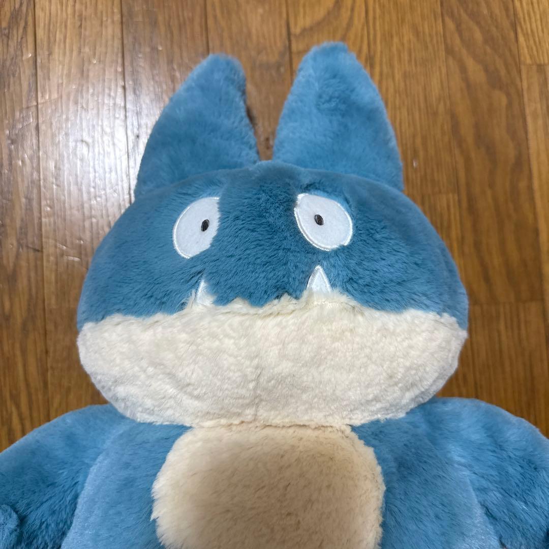 新品！ポケモンセンター限定！ ふわふわ抱きぬいぐるみ ゴンベ★