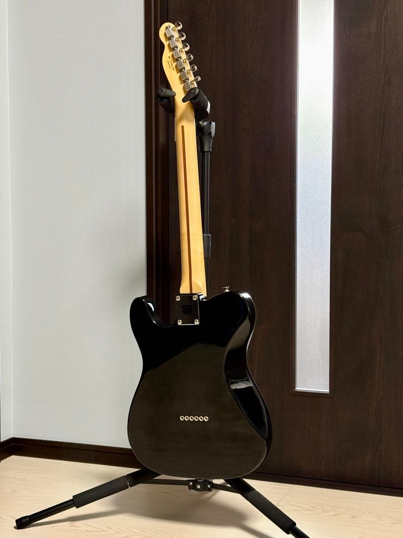 ギター Fender MIJ Hybrid Telecaster Deluxe