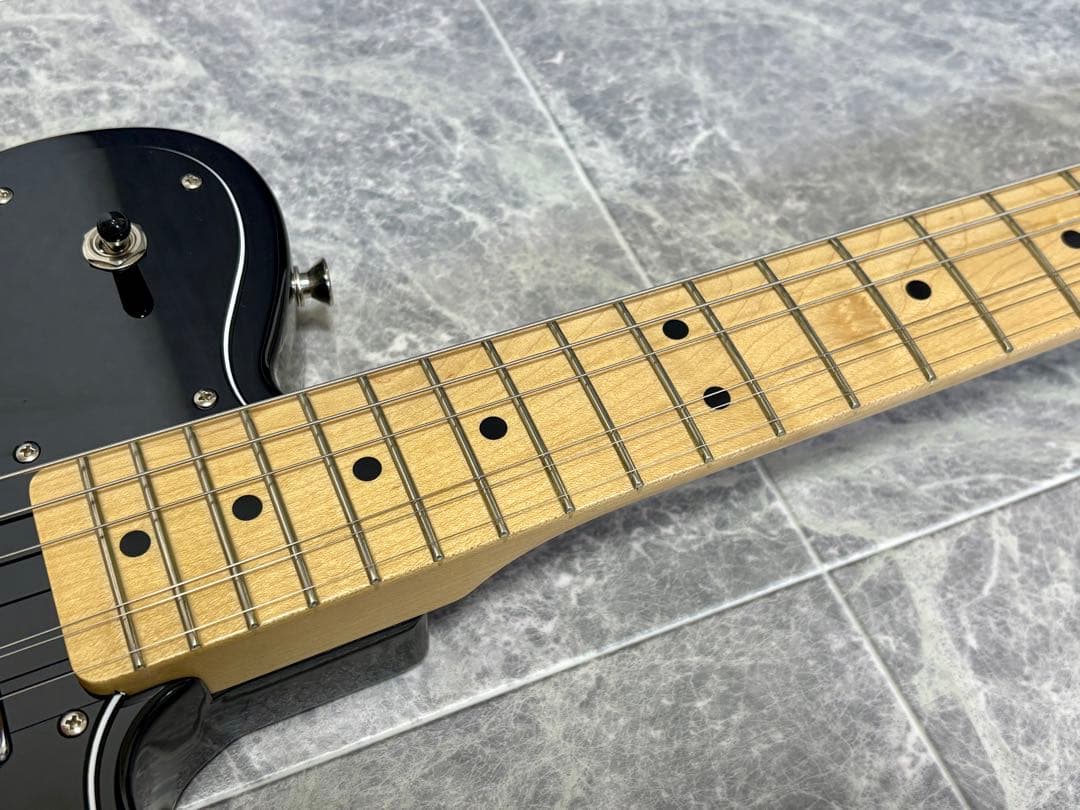 ギター Fender MIJ Hybrid Telecaster Deluxe