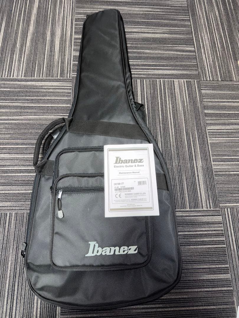 Ibanez エレキベース EHB1500