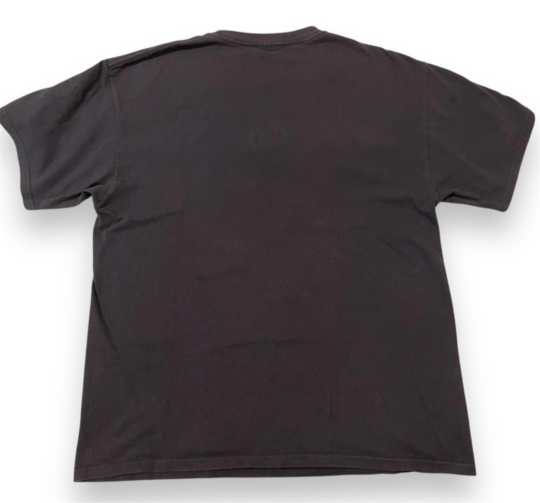 NARUTO 海外オフィシャルTシャツ　初期 集合 古着 NINJAS