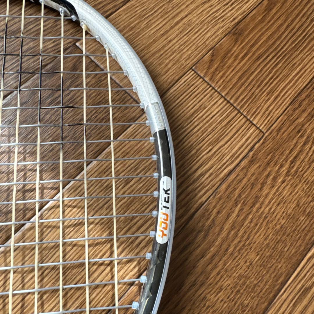 ヘッド ユーテック IG スピード プロ 2011年モデル (G2)