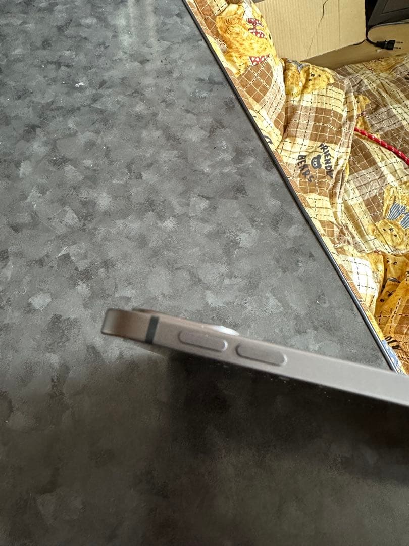 Apple iPad pro11インチ(2世代)256G技術仕様