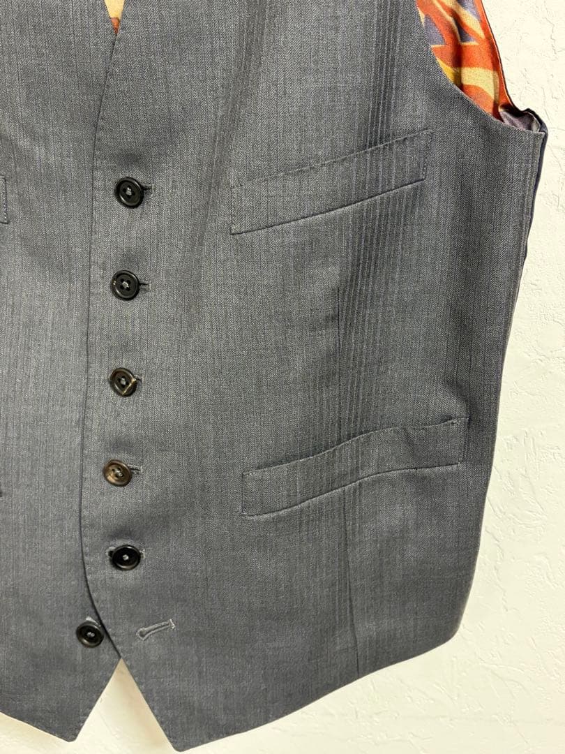 専用　PaulSmith ポールスミス　ベスト