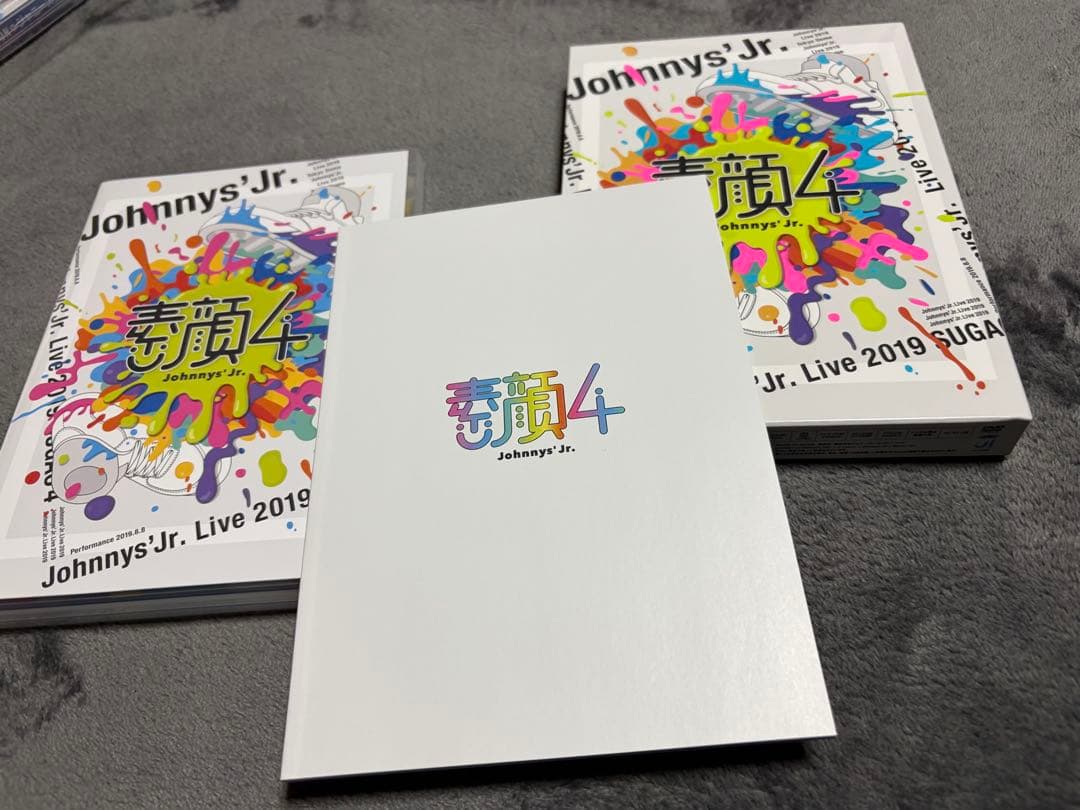 なにわ男子 DVD 2点セット