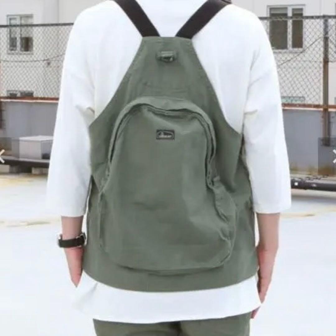 GOHEMP FIRE RIDGE VEST OLIVE DRAB サイズM