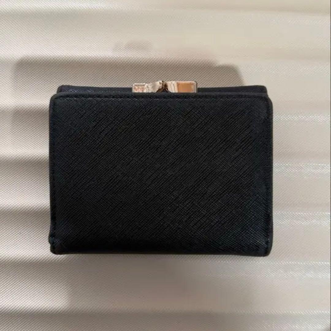 【美品】【正規品】Vivienne Westwood 3つ折り財布