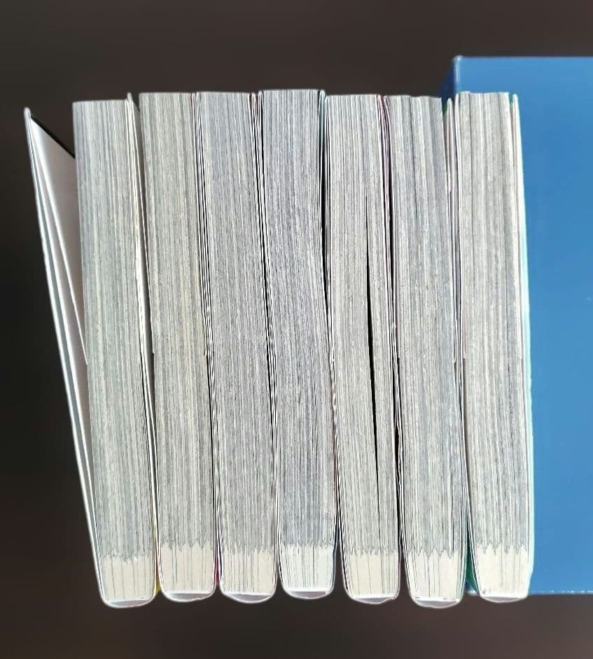 【新品　シュリンク付き】僕の心のヤバイやつ 4、5、6(特装版)　3冊セット