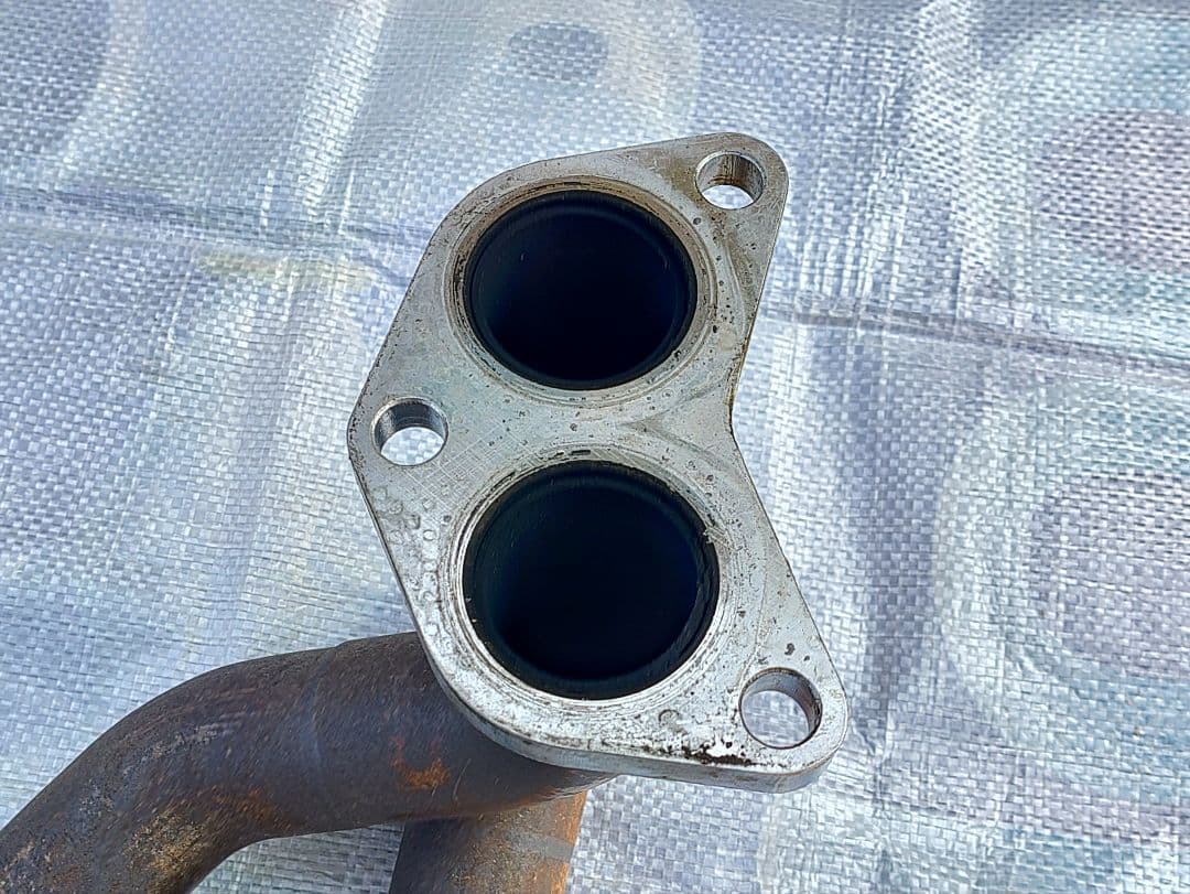 HKS エキマニ 33005-AT005