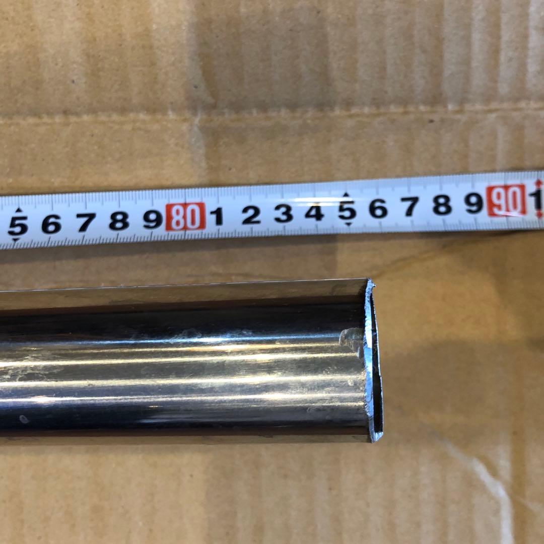 り*さ様 豚骨スープ用 スパテラ 特注品 Φ200×850mm
