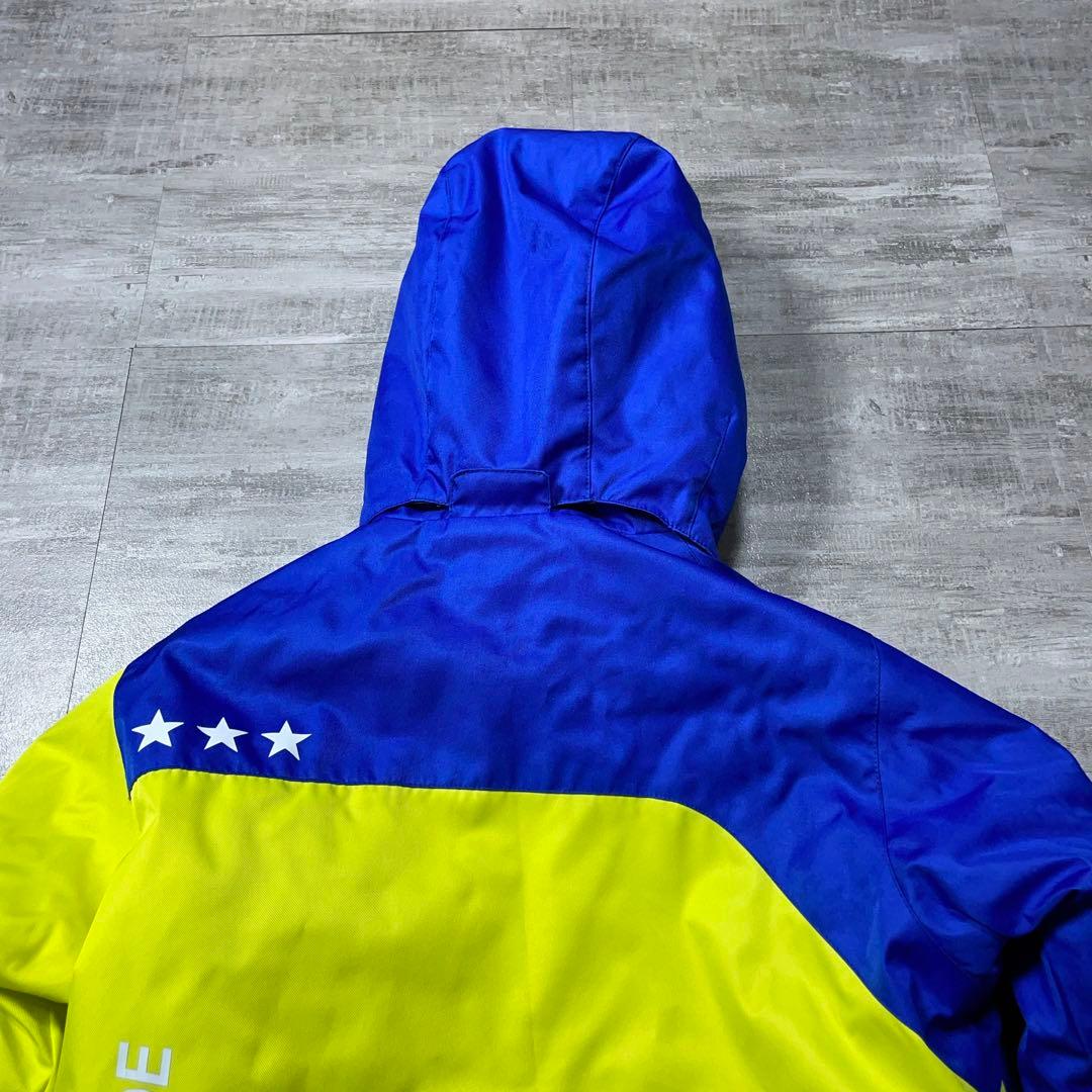 美品⭐︎ ONYONE オンヨネ スキーウェア 150cm スノーウェア 男の子