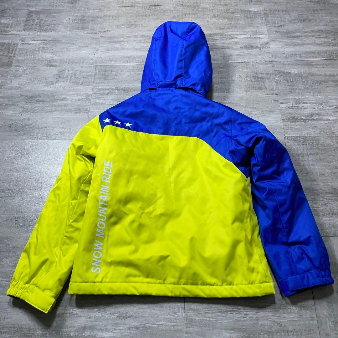 美品⭐︎ ONYONE オンヨネ スキーウェア 150cm スノーウェア 男の子