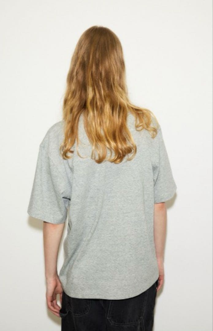 16xTHROW LOOSE T/SH シックスティーン ルーズ Tシャツ