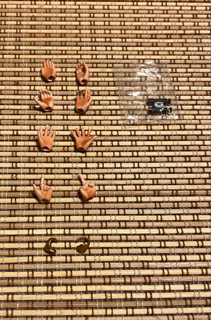ジョジョの奇妙な冒険 超像可動 東方仗助・クレイジーダイヤモンド 箱無し