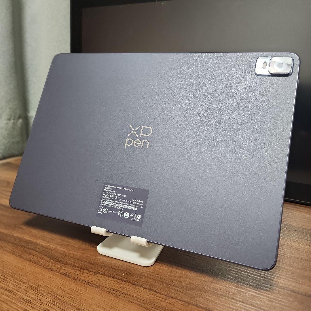 XP-pen Magic Drawing Pad 2024ver. 中古