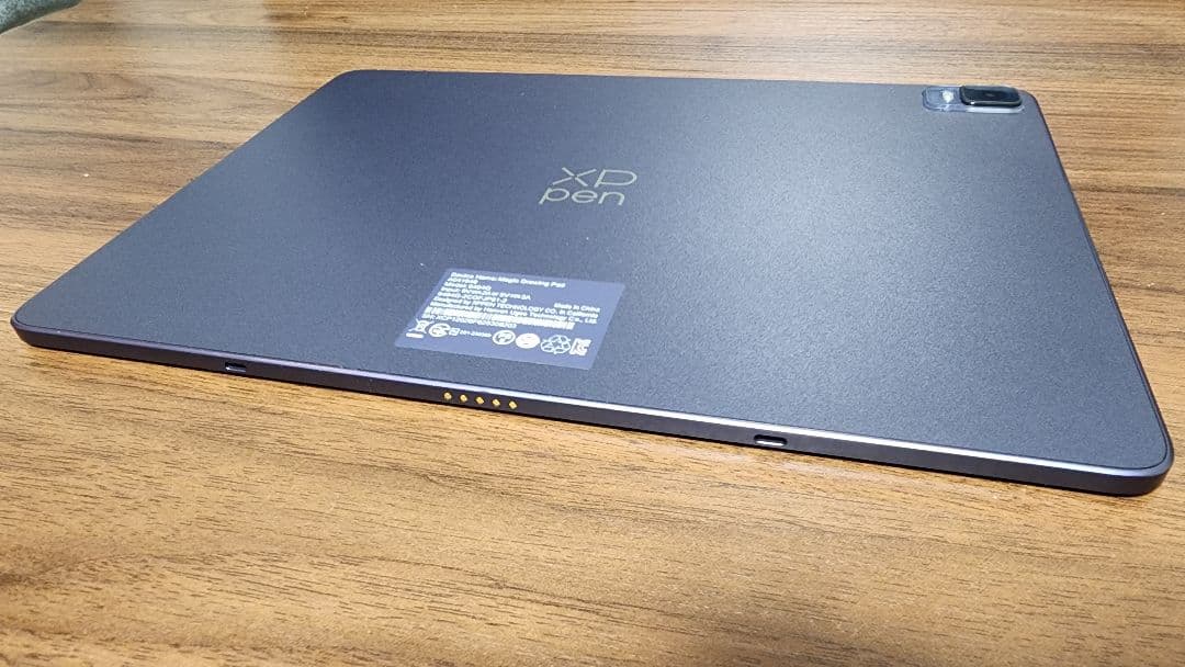 XP-pen Magic Drawing Pad 2024ver. 中古