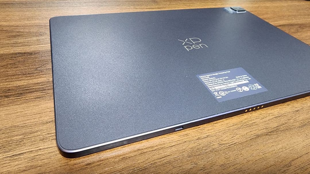 XP-pen Magic Drawing Pad 2024ver. 中古