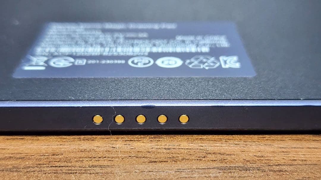 XP-pen Magic Drawing Pad 2024ver. 中古