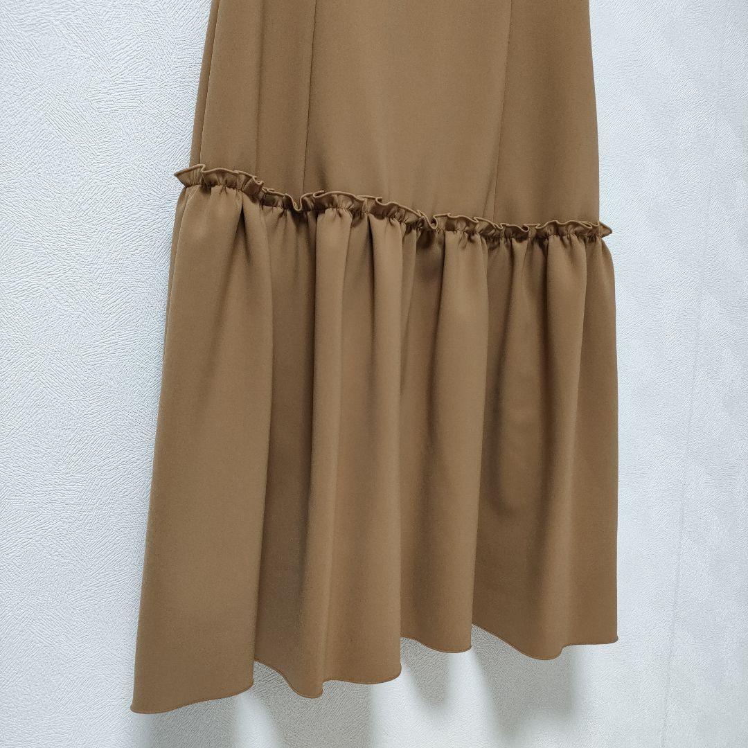 極美品❢FOXEY NEW YORK　ワンピース ドレス　フォクシー　40