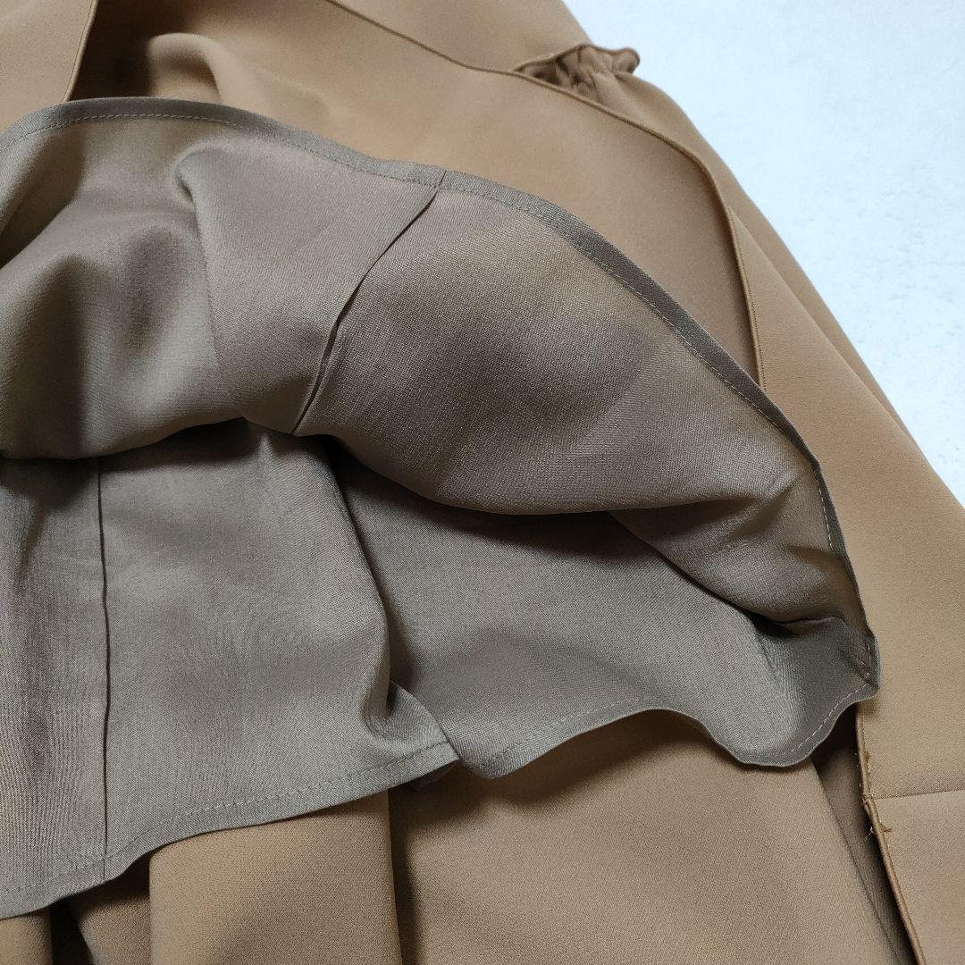 極美品❢FOXEY NEW YORK　ワンピース ドレス　フォクシー　40