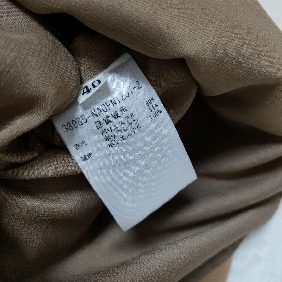 極美品❢FOXEY NEW YORK　ワンピース ドレス　フォクシー　40