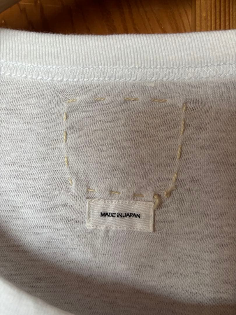 チッパニラさん専用 visvim jumbo tee s/s