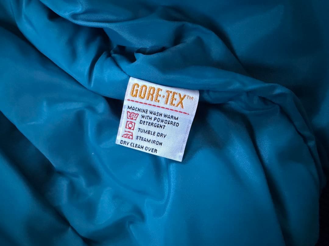 極美品 80s L.L BEAN Windy Ridge Jacket バギーズ