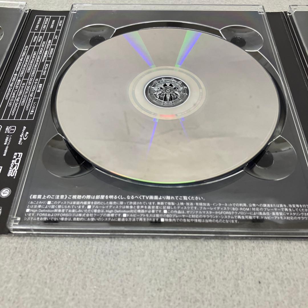 GB5105 機動戦士ガンダムSEED FREEDOM Blu-ray