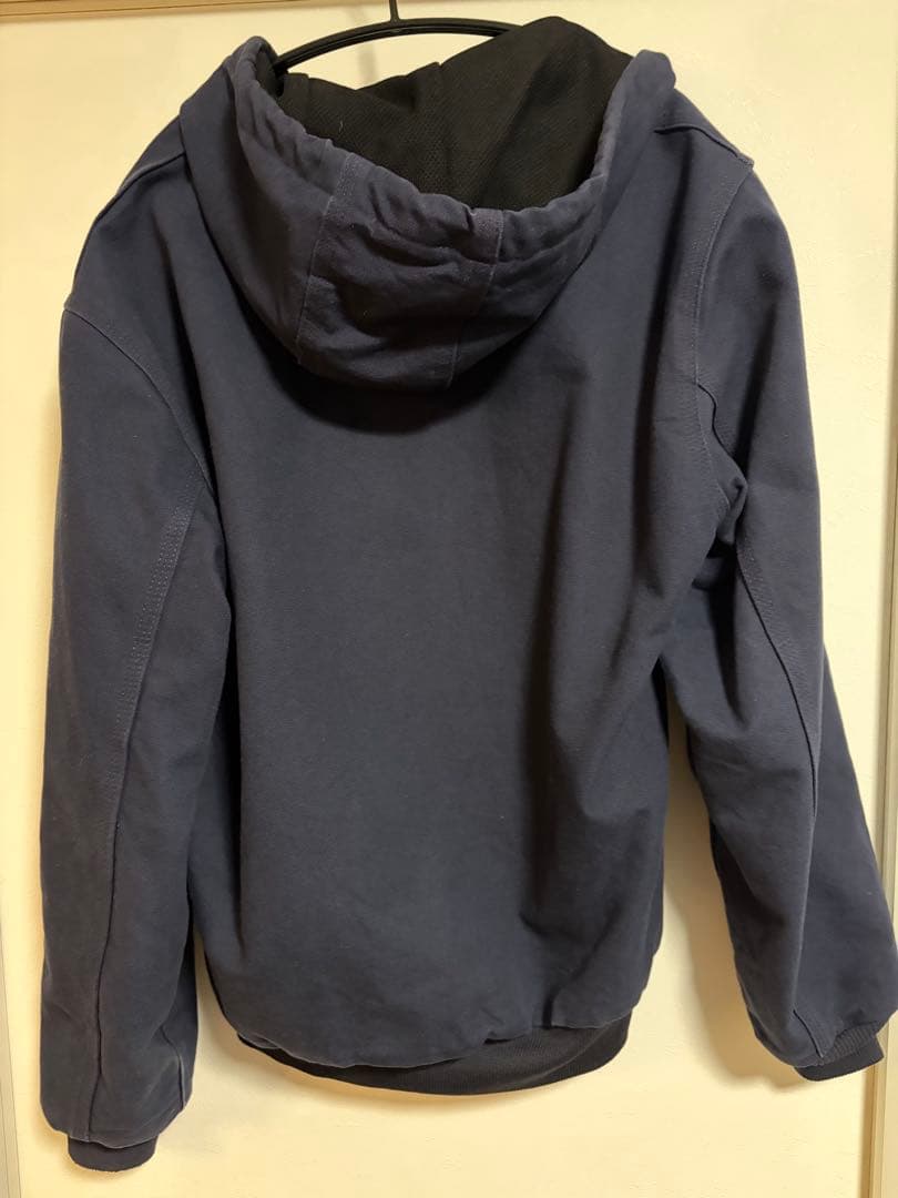 Carhartt（カーハート） のジップアップパーカー