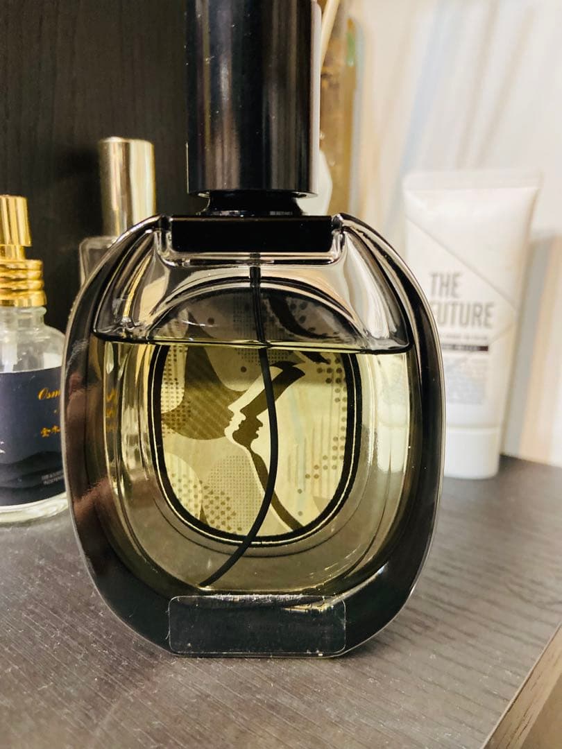 diptyque オルフェオン 国内正規品