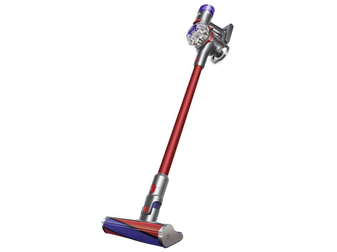 dyson V8 Origin スティッククリーナー本体