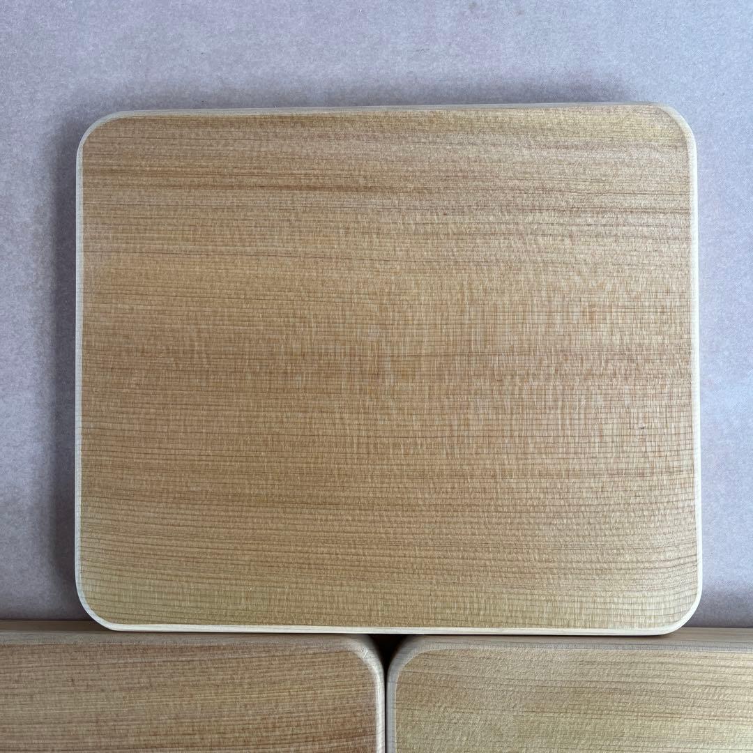 専用出品です 青森ひばまな板一枚板柾目板 超、超極上品