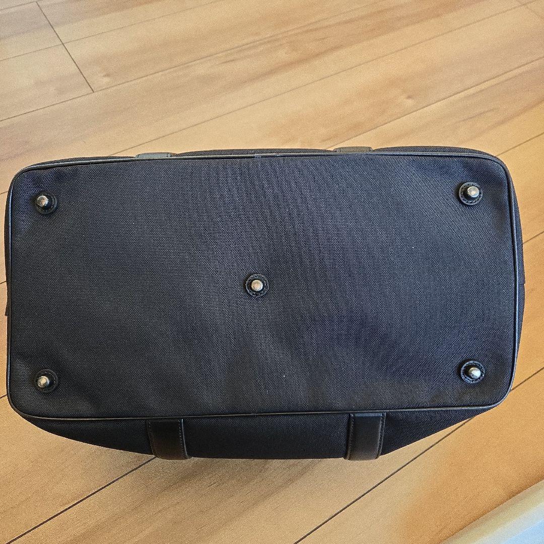 東*亜様 COACH ボストンバッグ