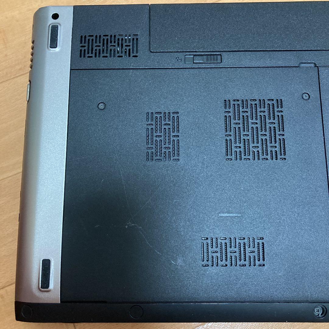 Windowsノート本体 VOSTRO3350