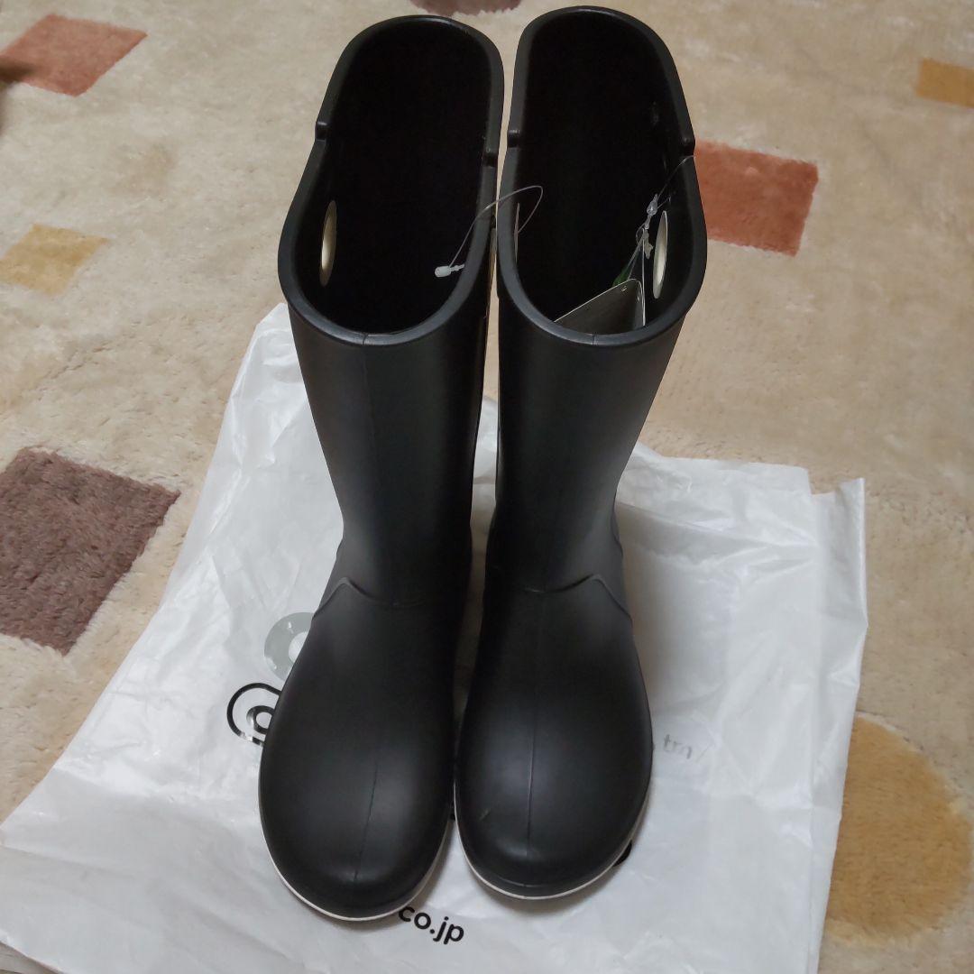 クロックス crocband jaunt womens W9サイズ&送料込み！