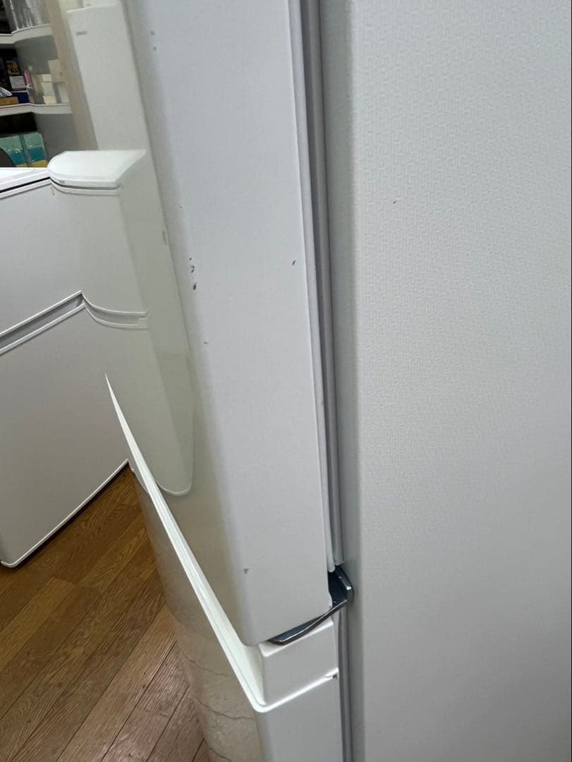181L 冷蔵庫 Haier 2022年 右開き OBBR-181A