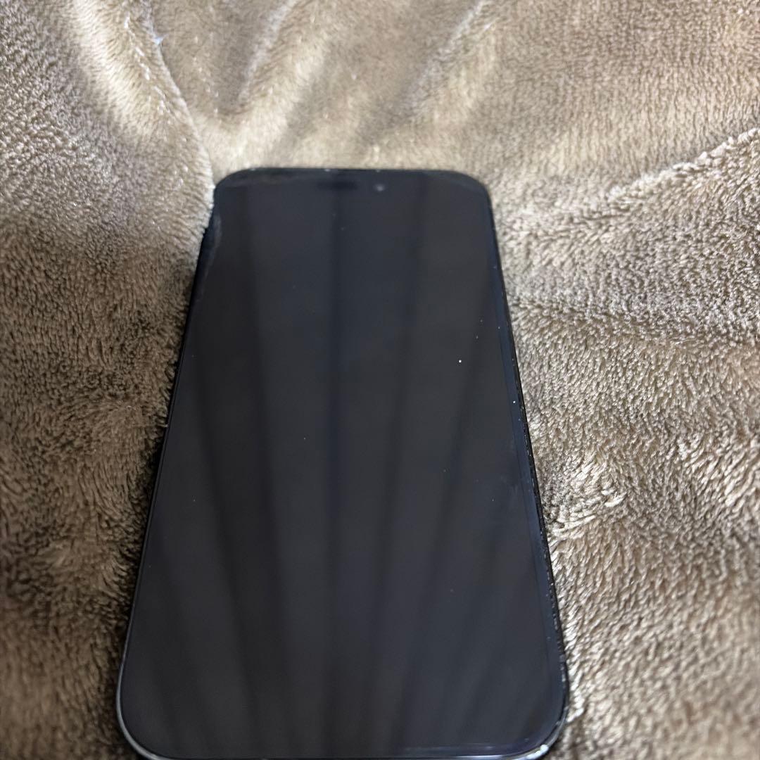 iPhone14 pro 本体 SiM無