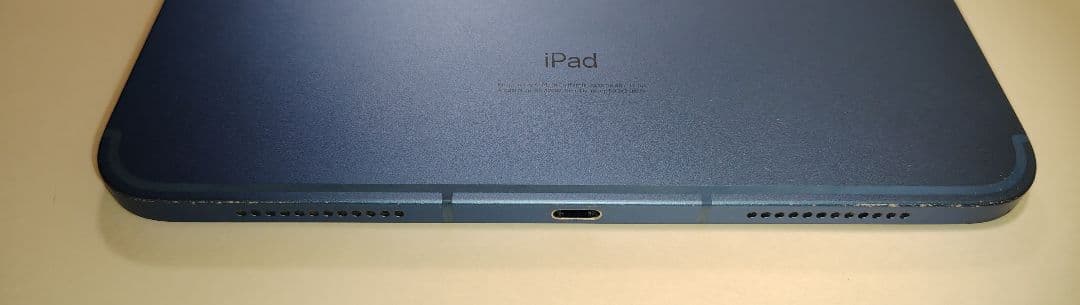 iPad 第10世代 64GB WiFi+Cellular SIMフリ