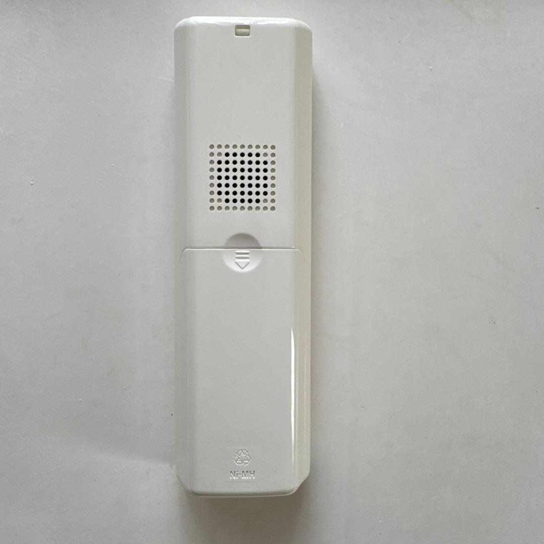 Panasonic VL-WD612 ワイヤレスモニター子機 充電台付