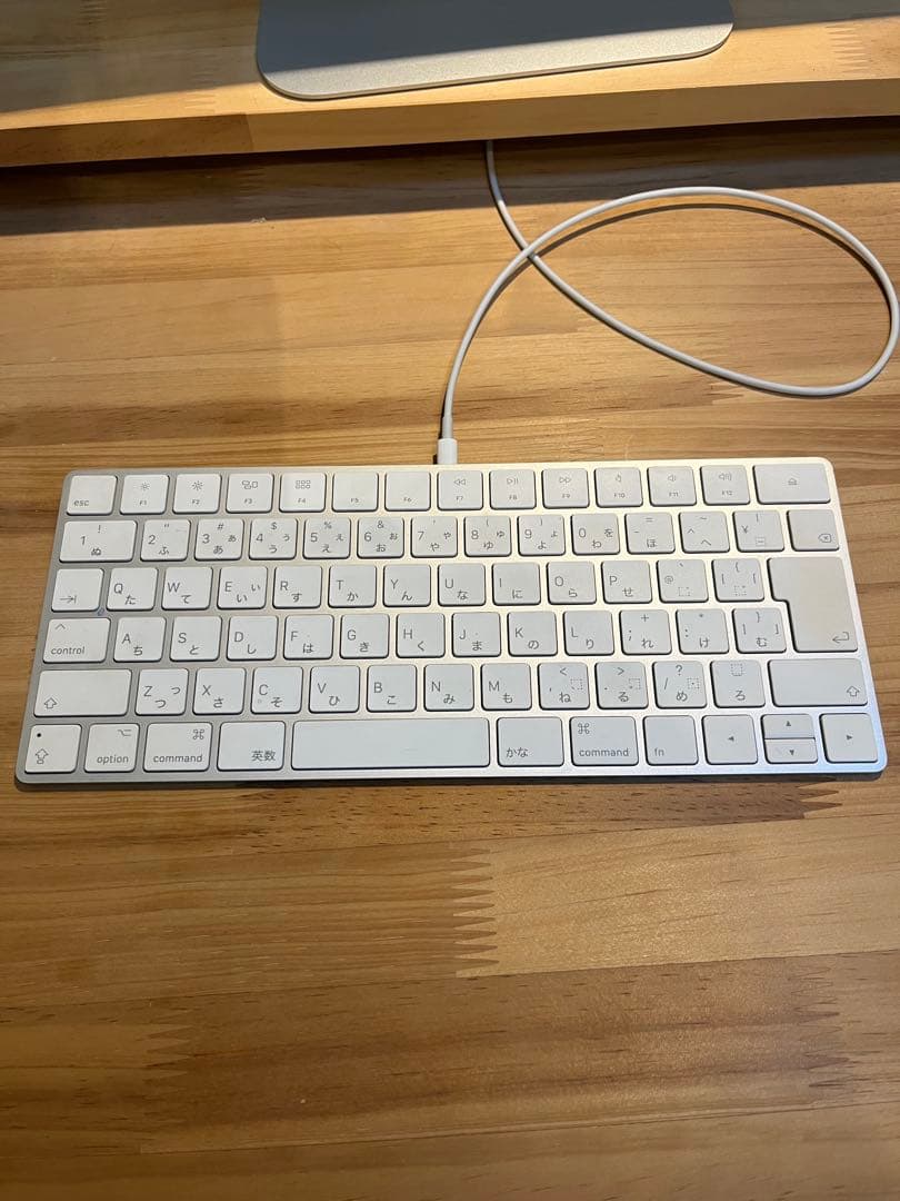 Apple iMac 27インチ(2020) Retina5Ｋ