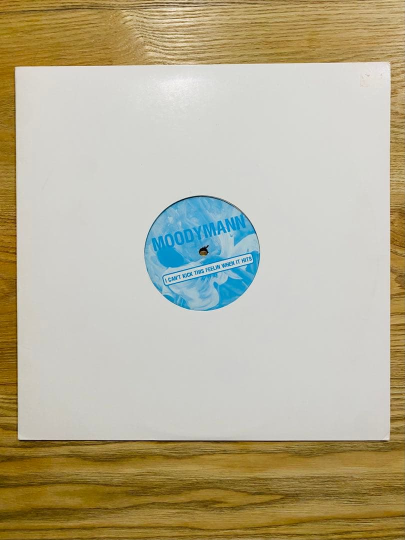 I Can't Kick This Feelin When It Hits 中古