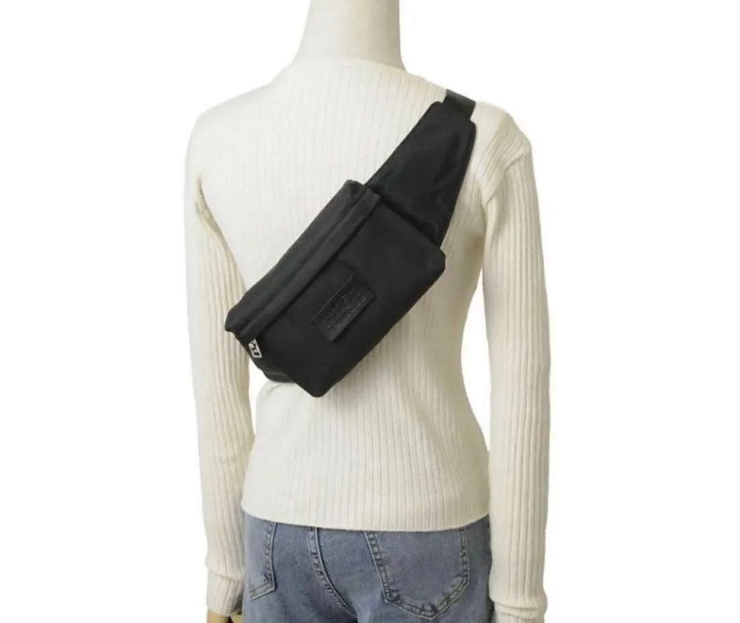 Maison Margiela MM6 ボディ バッグ 男女兼用　マルジェラ