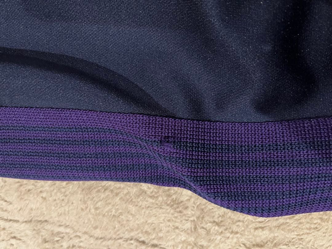 パンツ needles NARROW TRACK PANT S