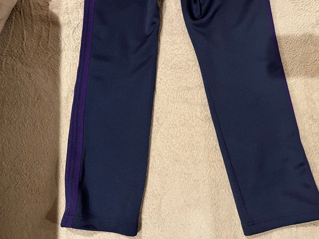 パンツ needles NARROW TRACK PANT S