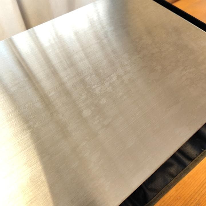 HangOut　焚き火サイドテーブル（LGS-325OL・FRT-ST53）