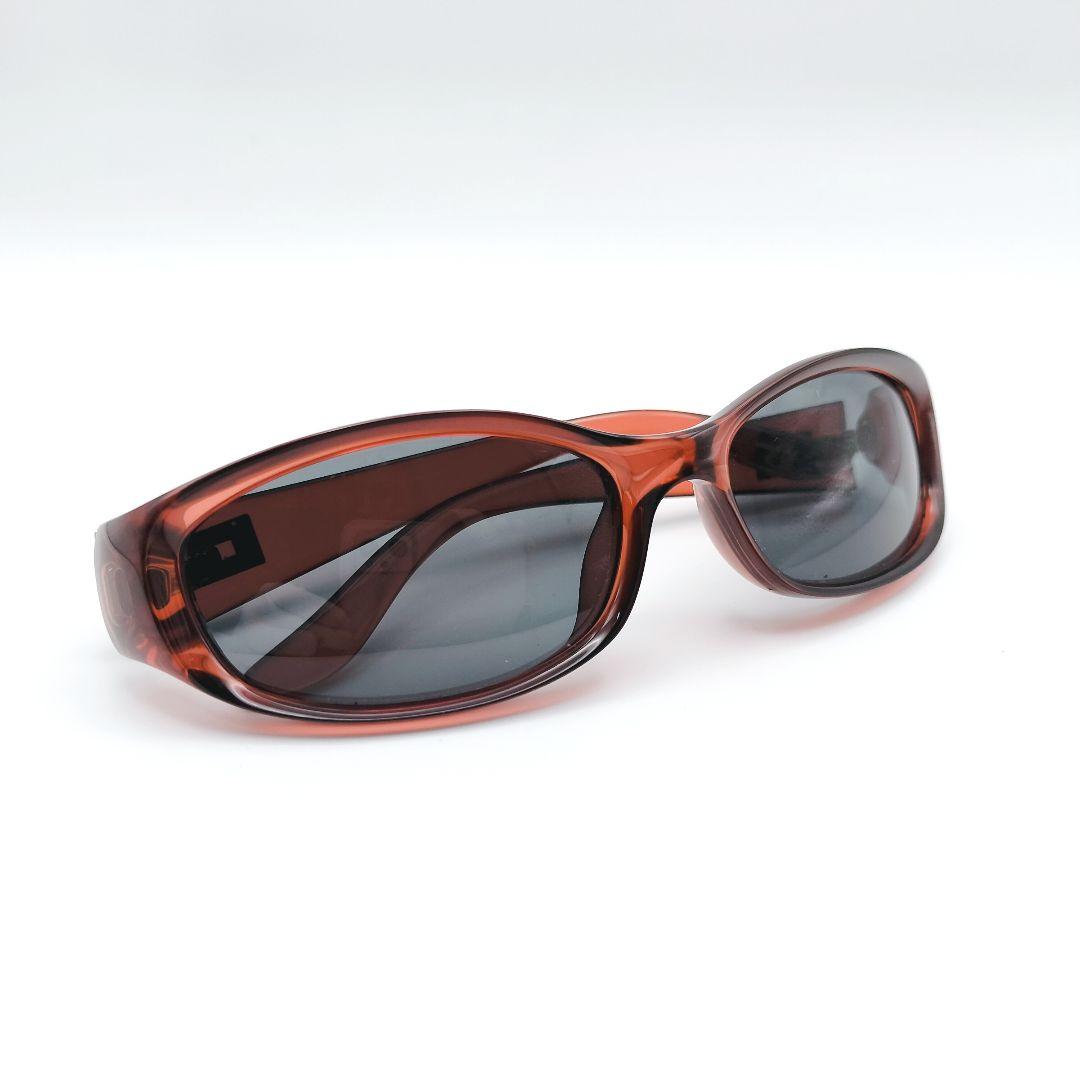 小物 90s GUCCI archive sunglasses G logo y2k