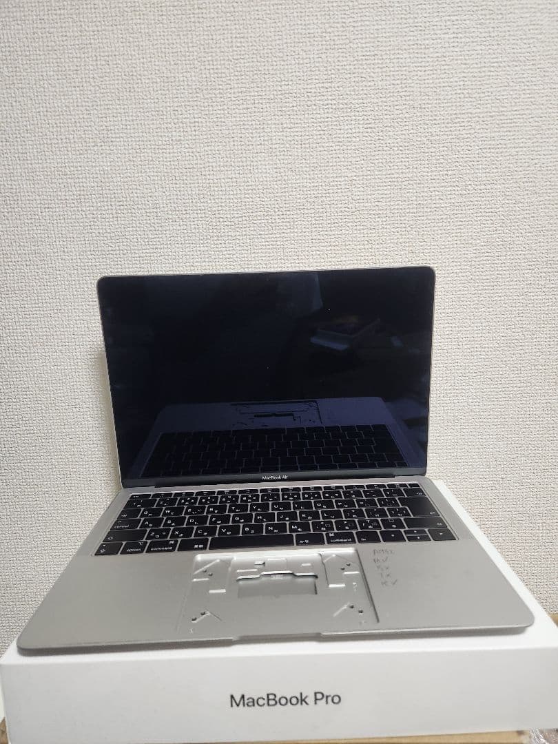 Macbook Air 2019 A1932 パーツ　ジャンク