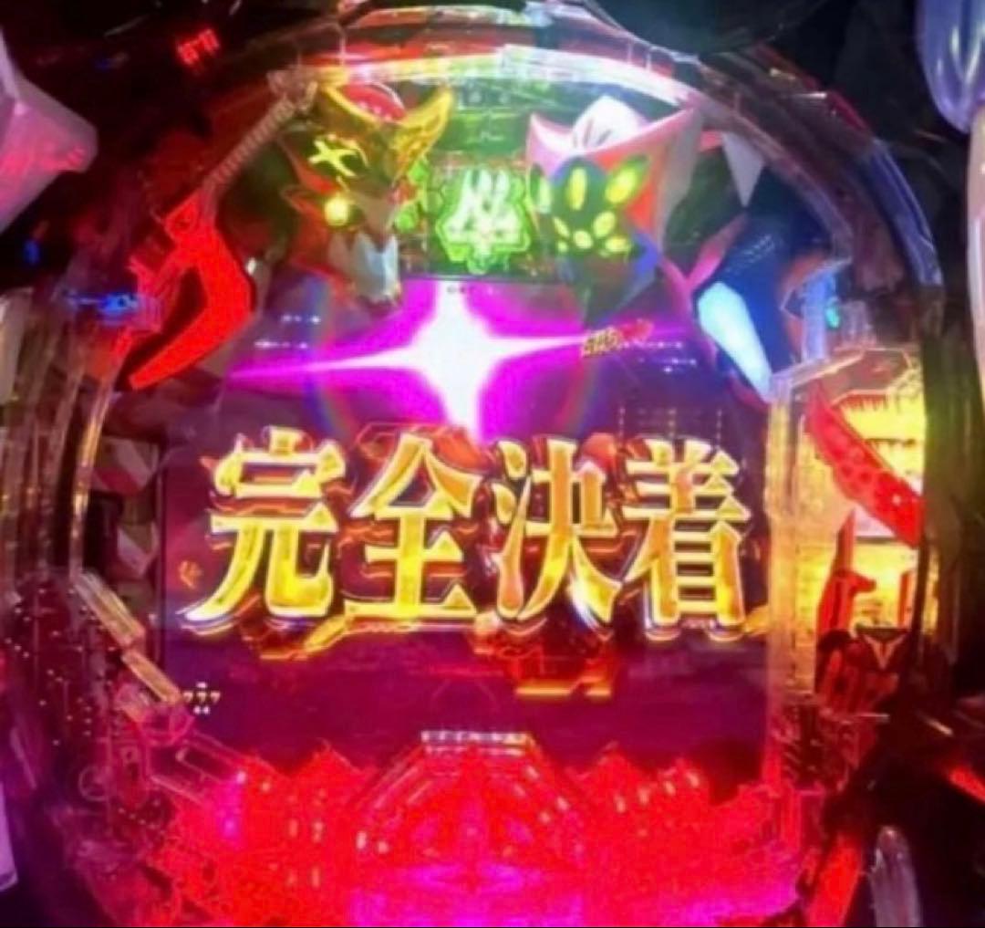 ⭐️パチンコ台実機☆フルカスタム仕様Ｐシン・エヴァンゲリオン Typeレイ送料込‼️